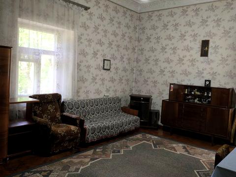 квартира за адресою Італійський бульв., 11