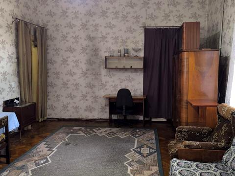 квартира по адресу Итальянский бульв., 11