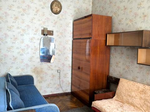 квартира по адресу Итальянский бульв., 11