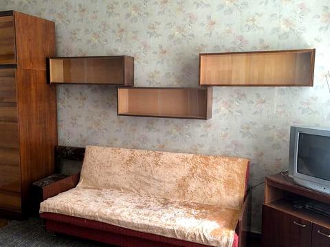 квартира по адресу Итальянский бульв., 11