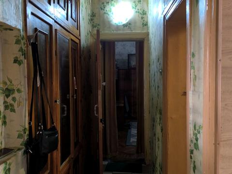 квартира по адресу Итальянский бульв., 11
