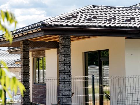 будинок за адресою Наталії Ужвій