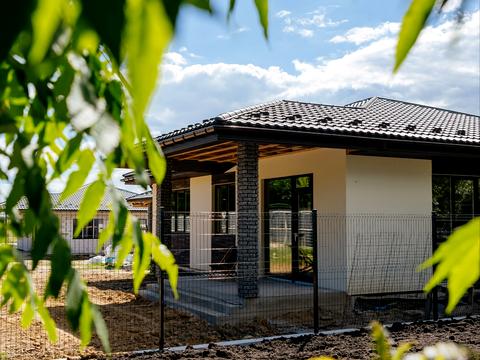 будинок за адресою Наталії Ужвій