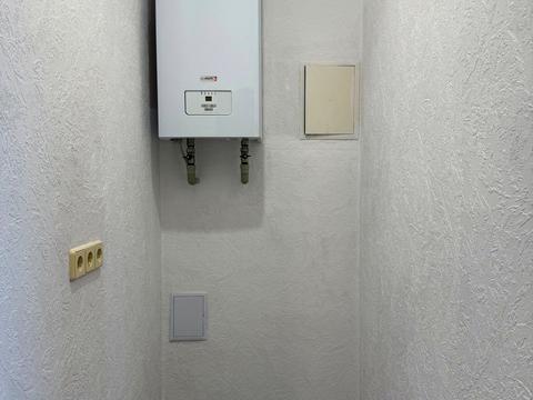 коммерческая по адресу Василия Тютюнника ул. (Анрі Барбюса), 5-В