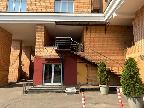 коммерческая по адресу Василия Тютюнника ул. (Анрі Барбюса), 5-В