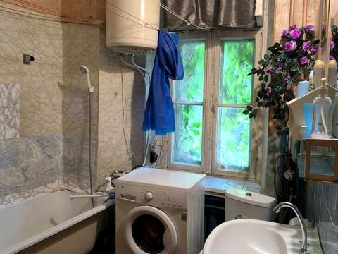 квартира по адресу Итальянский бульв., 11