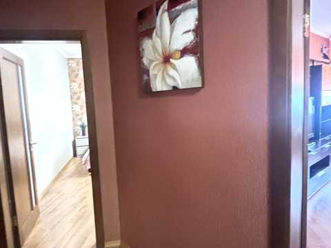квартира за адресою Срібнокільська вул., 1