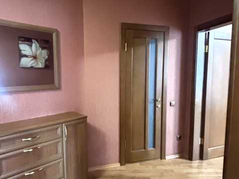 квартира за адресою Срібнокільська вул., 1