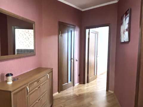 квартира за адресою Срібнокільська вул., 1