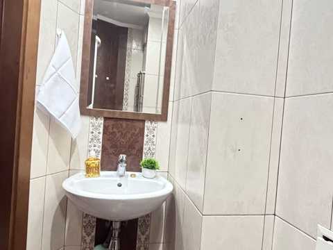 квартира за адресою Срібнокільська вул., 1