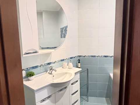 квартира за адресою Срібнокільська вул., 1