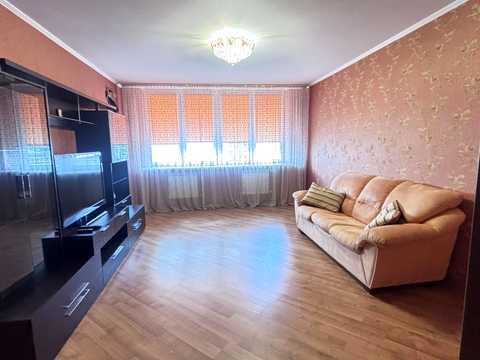 квартира за адресою Срібнокільська вул., 1