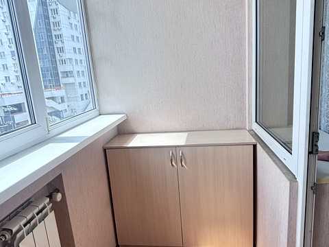 квартира за адресою Срібнокільська вул., 1