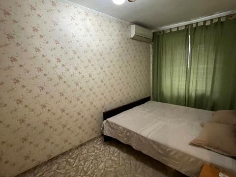 квартира по адресу Французский бульв., 44