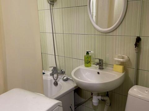 квартира по адресу Французский бульв., 44
