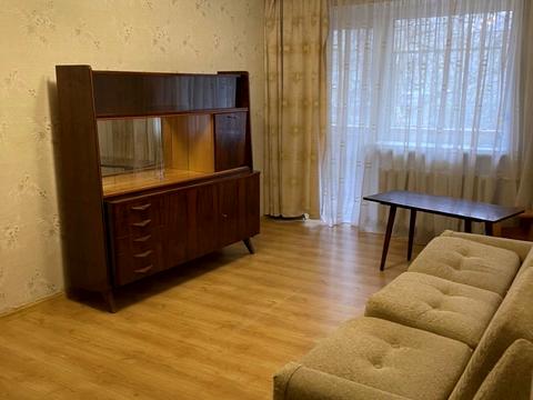 квартира по адресу Французский бульв., 44