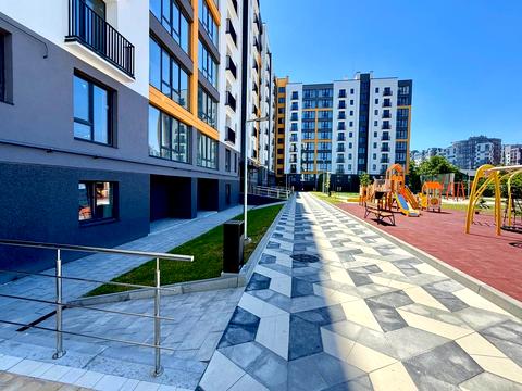 квартира за адресою Ключний пров., (Будинок 2)
