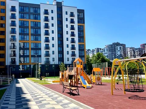квартира за адресою Ключний пров., (Будинок 2)