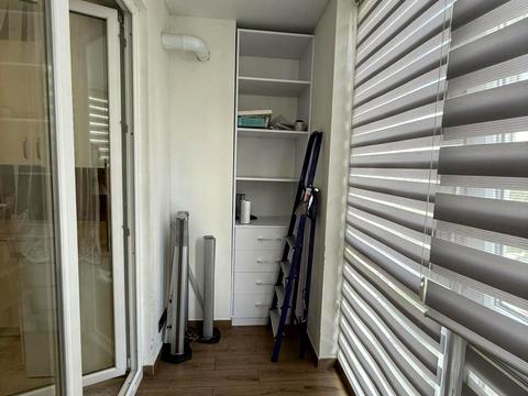 квартира за адресою Михайла Кричевського вул., 67