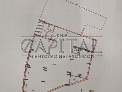 комерційна за адресою Золотоустівська вул., 55