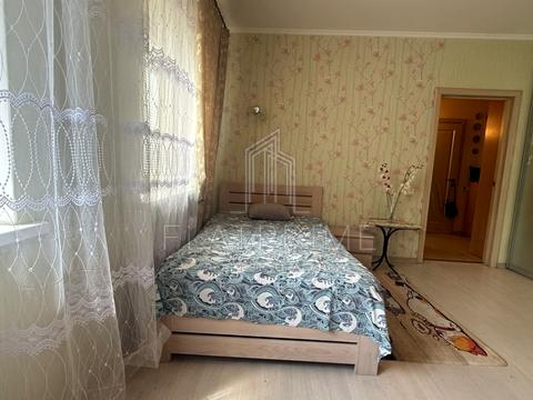 квартира за адресою Миколи Руденка вул. (Руденка), 21