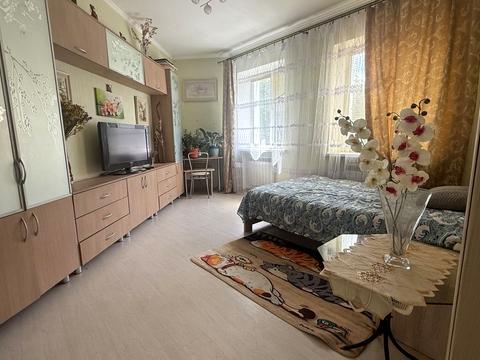 квартира за адресою Миколи Руденка вул. (Руденка), 21