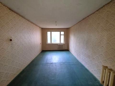 квартира по адресу 5-й Заречный микрорайон , 17