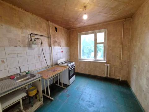 квартира по адресу 5-й Заречный микрорайон , 17