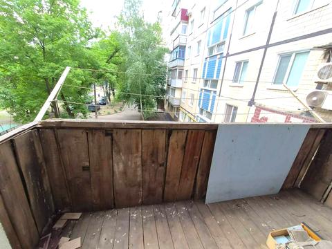 квартира по адресу 5-й Заречный микрорайон , 17