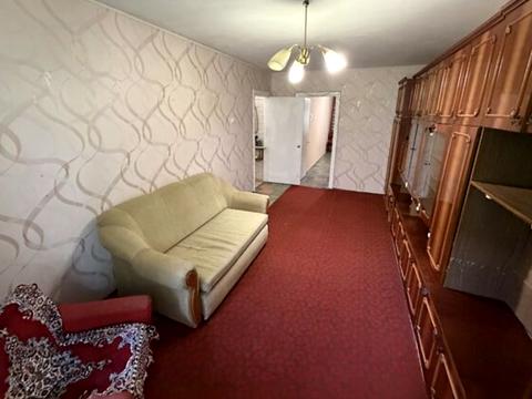 квартира за адресою Богдана Хмельницького просп. (Героїв Сталінграда), 11