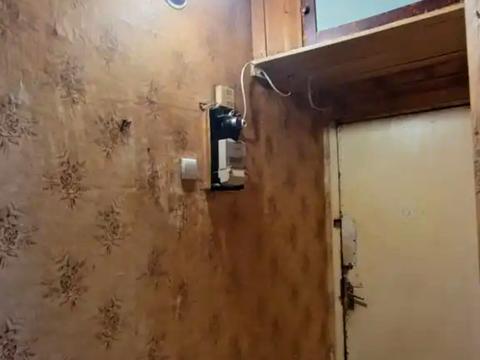 квартира по адресу Новокрымская ул., 2