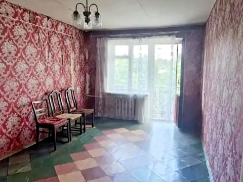 квартира по адресу Новокрымская ул., 2