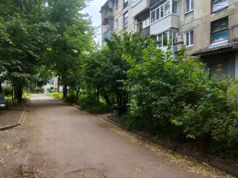 квартира по адресу Новокрымская ул., 2