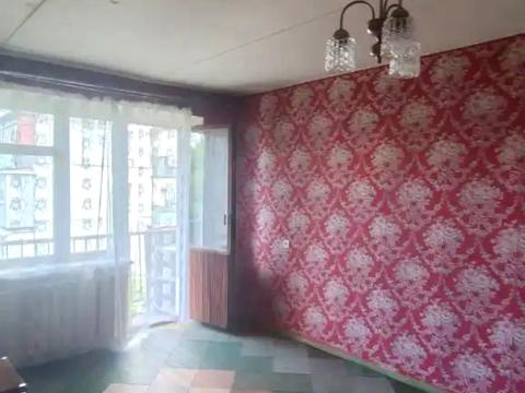 квартира по адресу Новокрымская ул., 2