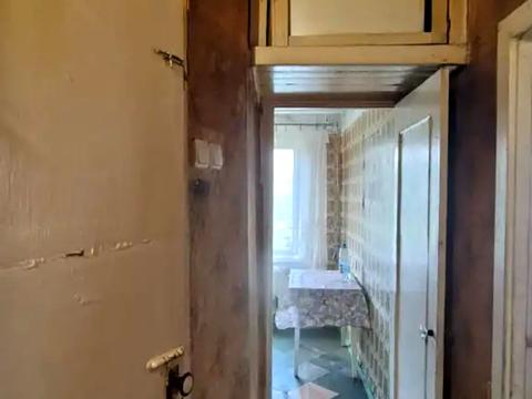 квартира по адресу Новокрымская ул., 2