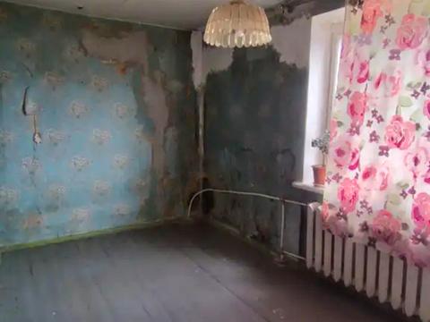 квартира по адресу Новокрымская ул., 2