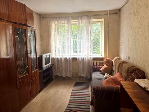 кімната за адресою Одеса, Космонавтів вул., 68