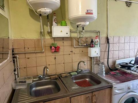 кімната за адресою Одеса, Космонавтів вул., 68