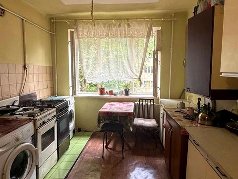 кімната за адресою Одеса, Космонавтів вул., 68