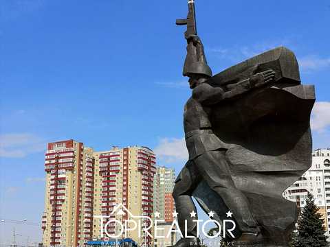 квартира за адресою Харків, Науки просп. (Леніна), 47/1
