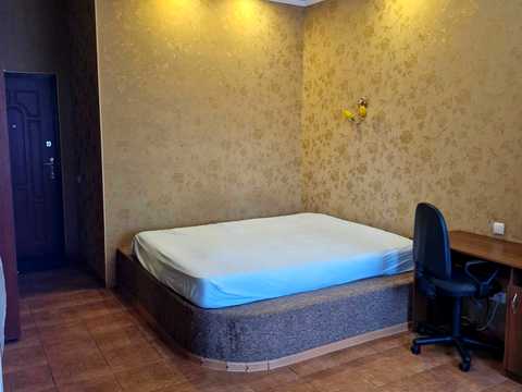 квартира за адресою Харків, Науки просп. (Леніна), 47/1