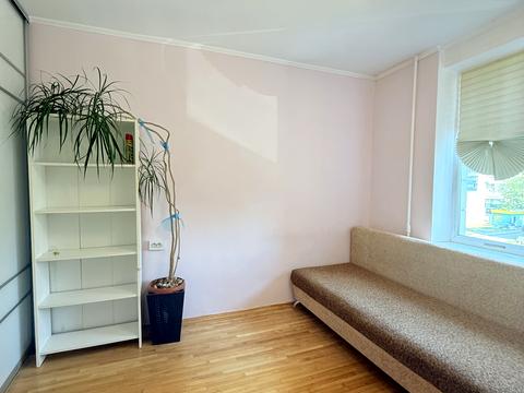 квартира за адресою Лісовий просп., 19
