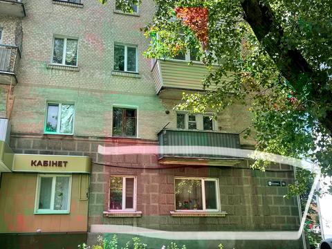 коммерческая по адресу Кам'янецька ул., 78