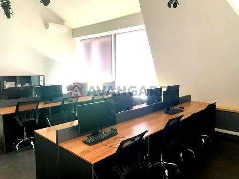комерційна за адресою Григорія Маркевича вул. (Обручева), 5