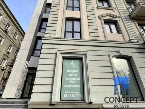 квартира по адресу Днепр, Староказацкая ул. (Комсомольская), 52