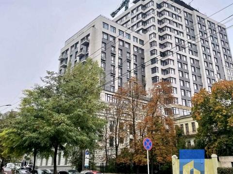 квартира по адресу Днепр, Староказацкая ул. (Комсомольская), 52