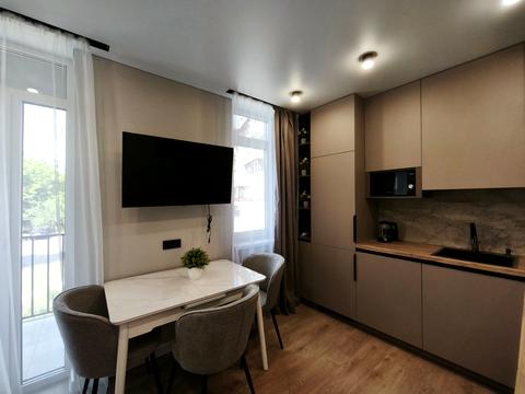 квартира по адресу Андрія Бачинського ул., 92