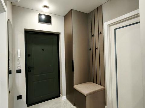 квартира по адресу Андрія Бачинського ул., 92