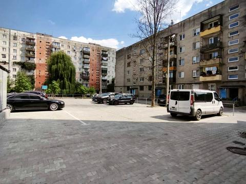 квартира по адресу Андрія Бачинського ул., 92