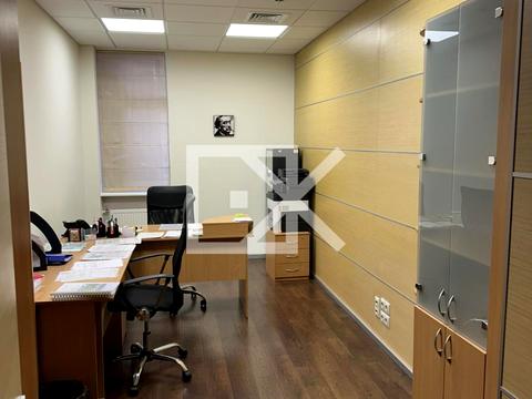 коммерческая по адресу Никольско-Слободская ул., 1-А